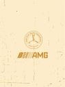 AMG Barbershop NYC logo